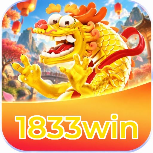 1833win Logo
