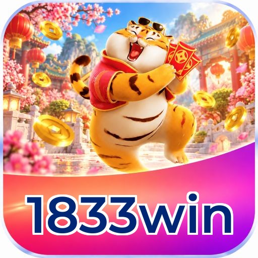 1833win Logo