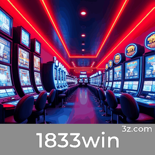 Tecnologia Avançada e Confiável na 1833win com Design de Sistemas Resilientes