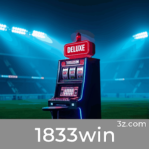 1833win: Apostas Esportivas com Foco no Esporte Brasileiro