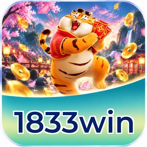 1833win APP Mobile - Android & iOS