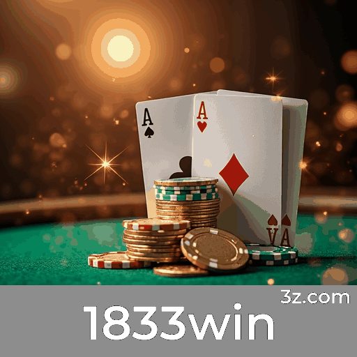 Bônus Verdadeiros no 1833win: Recompensas Confiáveis