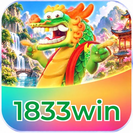 1833win Logo