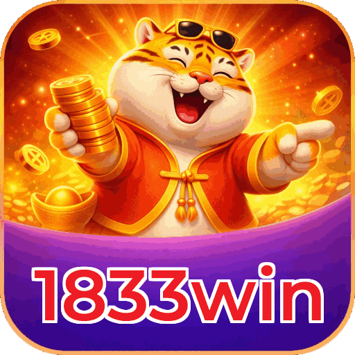 Principais provedores de slots da 1833win - NetEnt, Pragmatic Play, Play'n GO