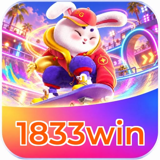 1833win Logo