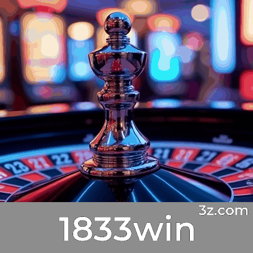 Ideias Revolucionárias e Valor em Jogos: 1833win Redefine a Inovação