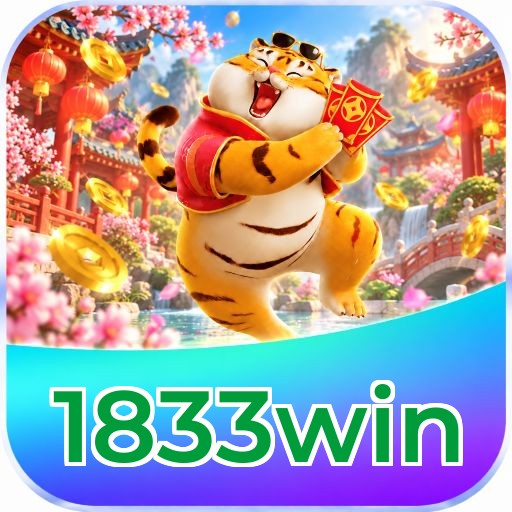 Fortune Tiger Logo 1