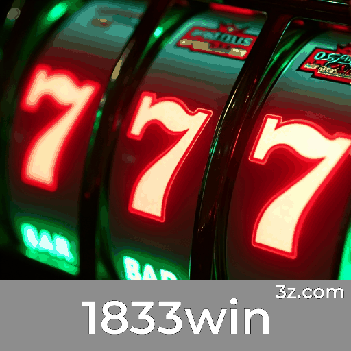 1833win: Apostas Esportivas com Foco no Esporte Brasileiro