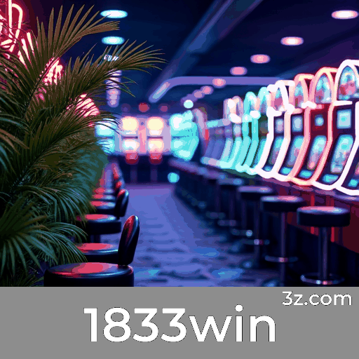 1833win: Experiência Exclusiva e Gestão de Conta Avançada