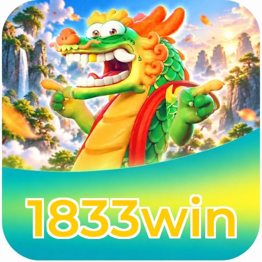 1833win Logo
