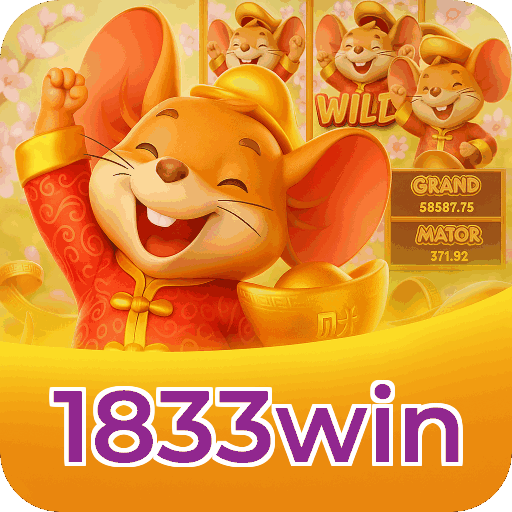 Catálogo 1833win 2.547 jogos - Pragmatic Play, Evolution, NetEnt