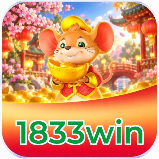 1833win Instalar Logo 1