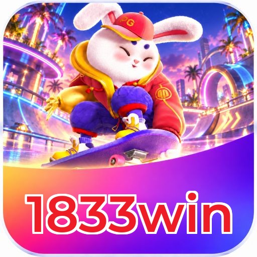1833win Logo