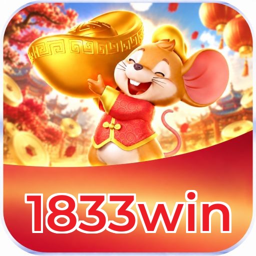 Plataforma 1833win - PIX Instantâneo
