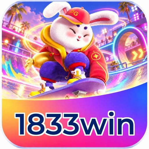 1833win Logo