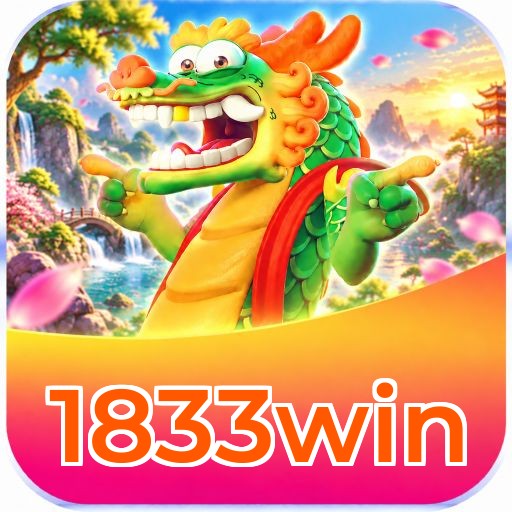 1833win Download Logo Oficial