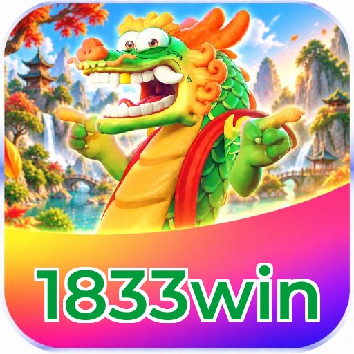 1833win Logo