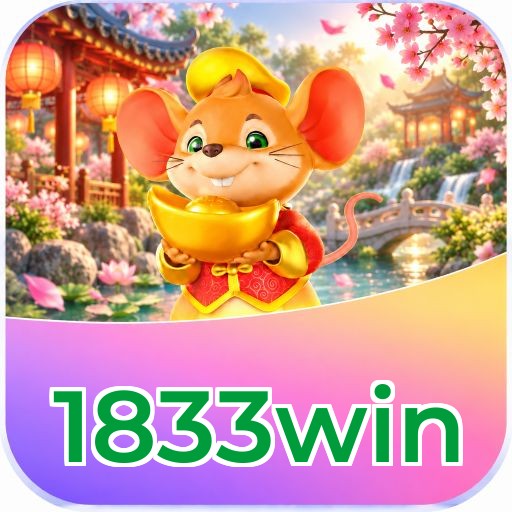 1833win Instalar Logo 3