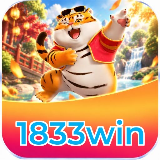 1833win Logo