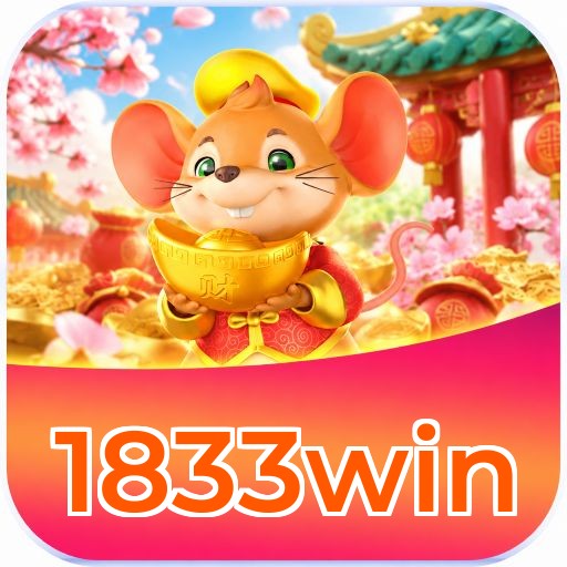1833win Logo