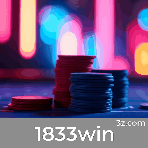 1833win app: Experimente recompensas exclusivas e emocionantes!
