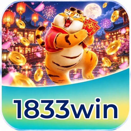 1833win Logo