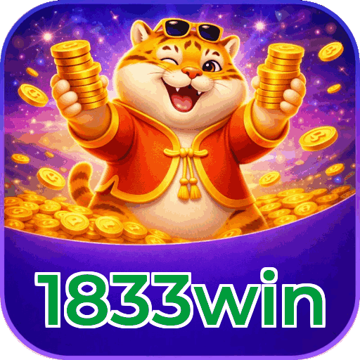 1833win bônus R$5.000 + 500 giros - Rollover 35x, prazo 30 dias, 38% taxa conversão