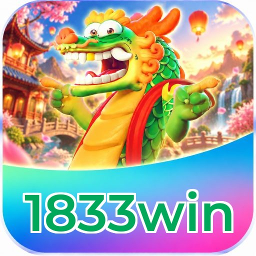 1833win Logo