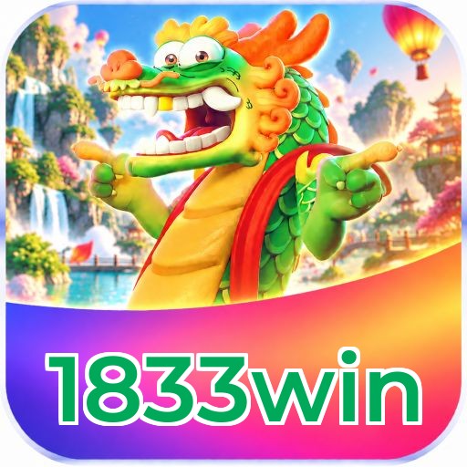 1833win PIX Instantâneo - Saques em 8 Minutos