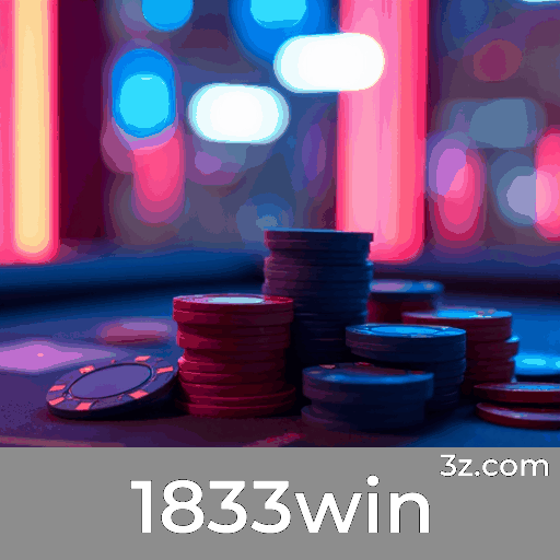 1833win: Apostas Esportivas com Foco no Esporte Brasileiro