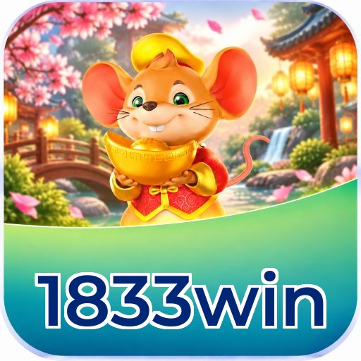 1833win Logo