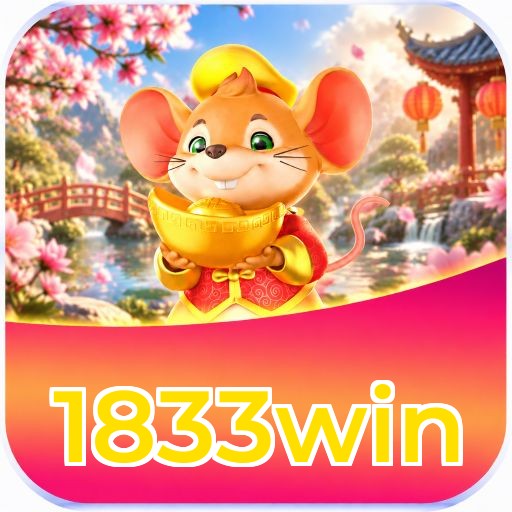 1833win Logo 1