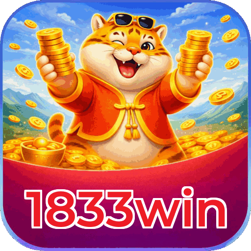 Tabela RTP dos jogos de cassino da 1833win