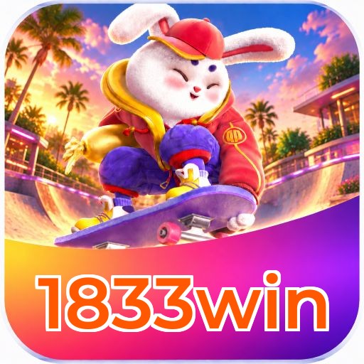 1833win Logo