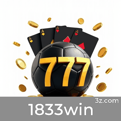 1833win: Experiência Exclusiva e Gestão de Conta Avançada