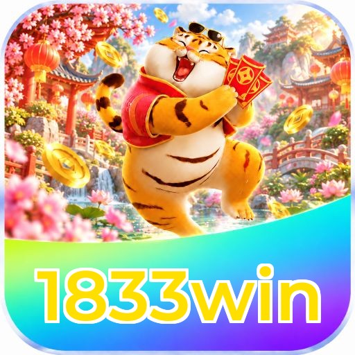 1833win Logo