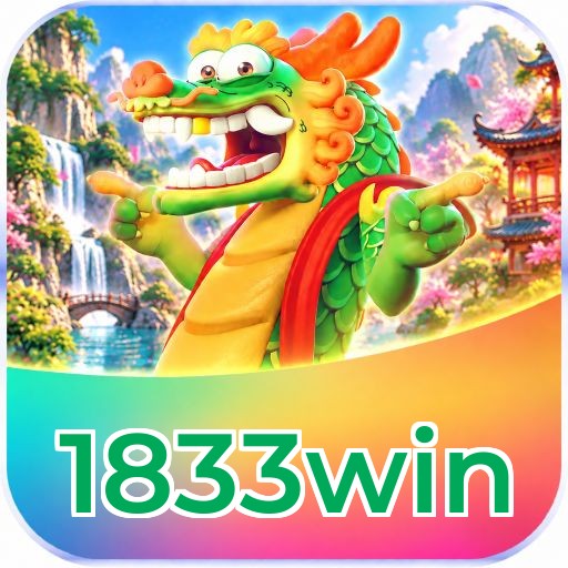 1833win Instalar Logo 2