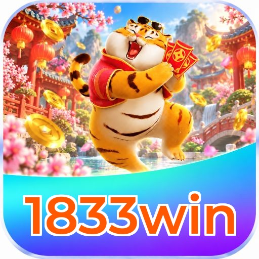 1833win Logo
