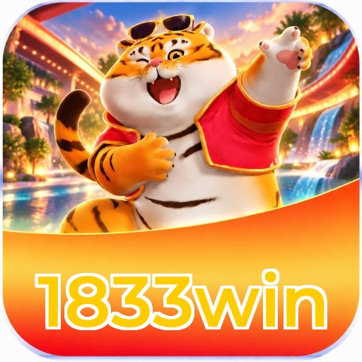 Slots 1833win - Jackpots Progressivos