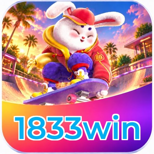 1833win APK Android - Download Oficial