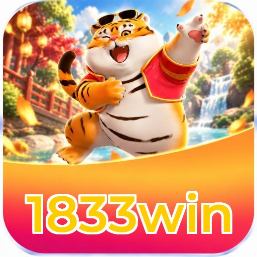 1833win Logo 3